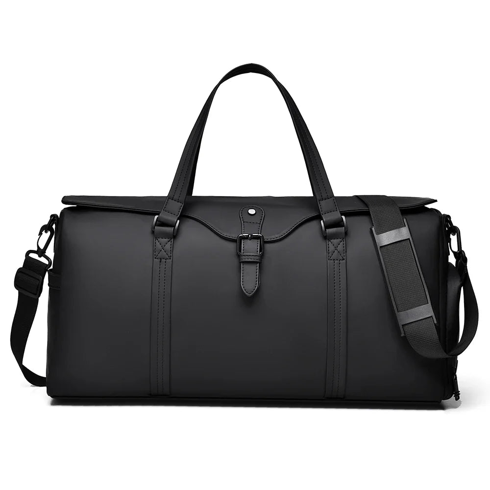 Trovare Royal Oxford Duffle Bag
