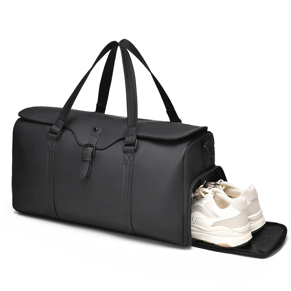 Trovare Royal Oxford Duffle Bag