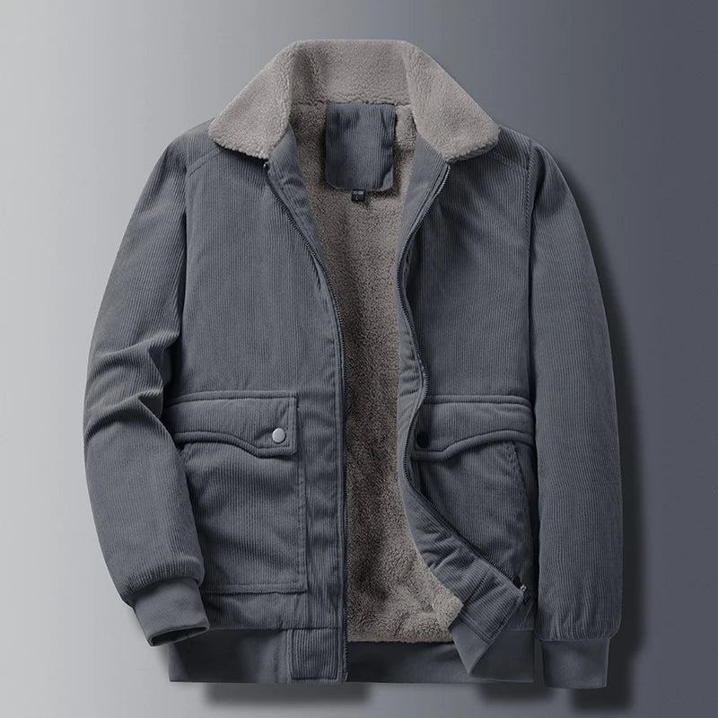 Maison Jacket
