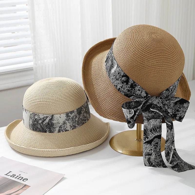 Amalfi Sun Hat
