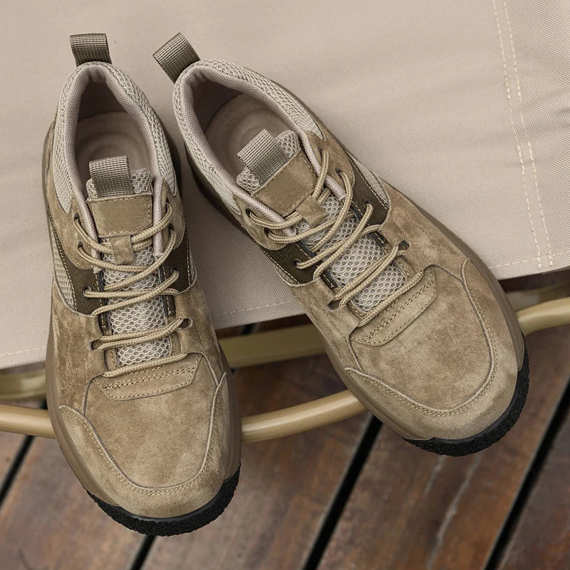Ash Ridge Sneakers