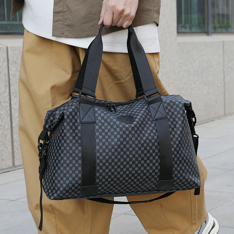 The Castille Weekender