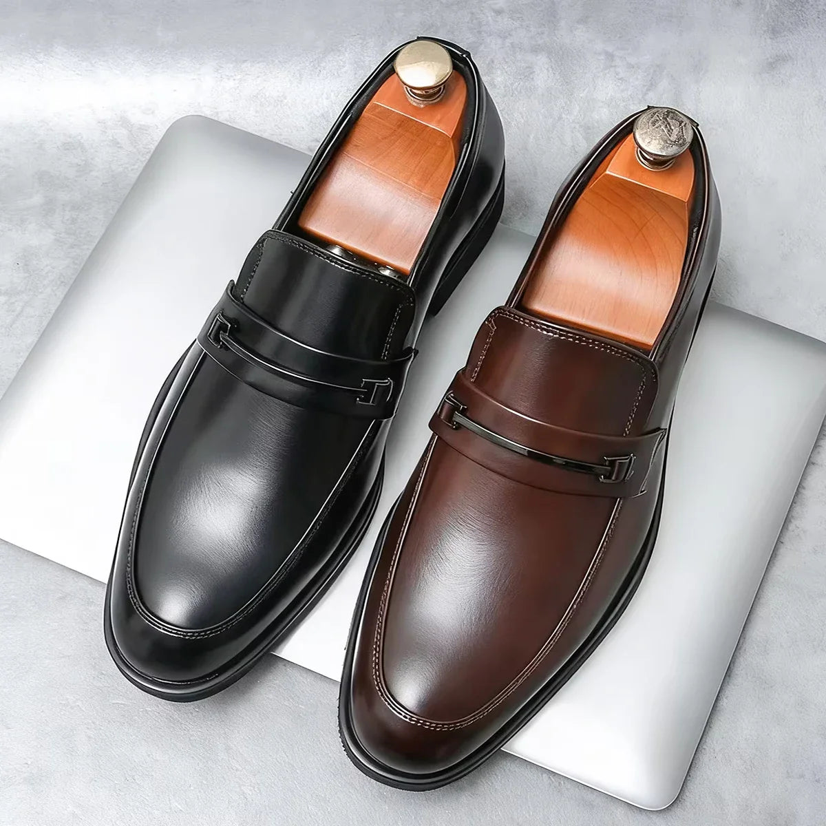 Marzano Loafers
