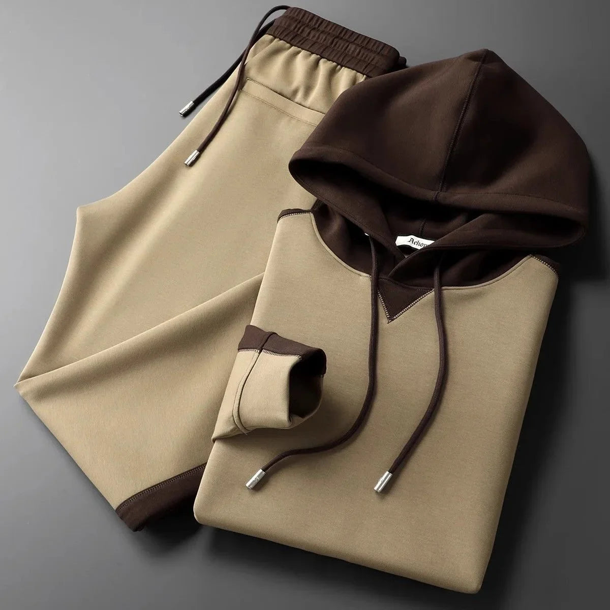 Essential Sweatset