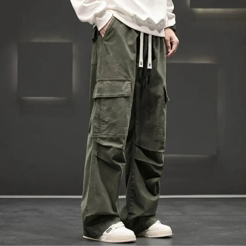 Loftrek Cargo Pants