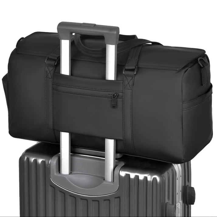 Trovare Royal Oxford Duffle Bag