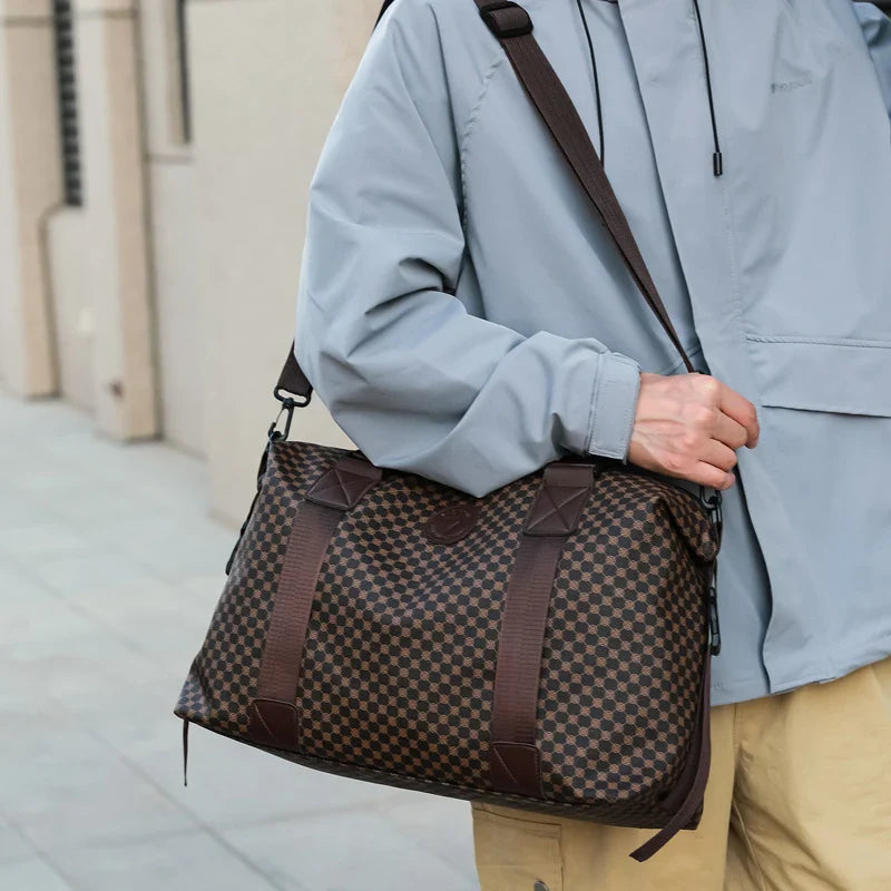 The Castille Weekender