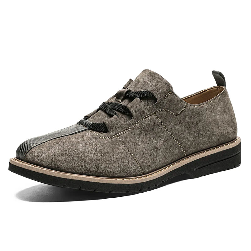 Treadwell Suede Shoes