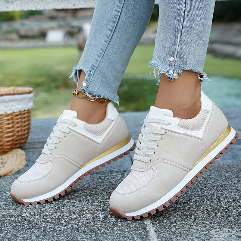 Veha Mesh Sneakers