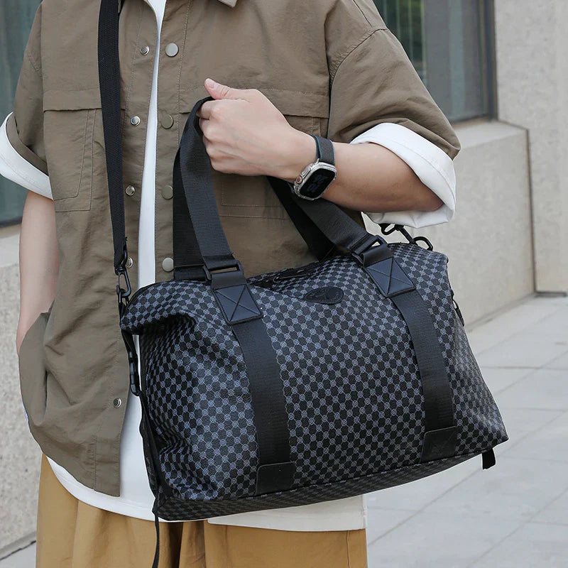 The Castille Weekender
