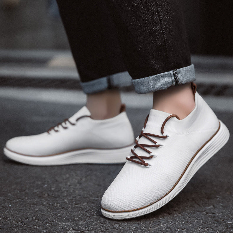 Origin Knit Sneakers