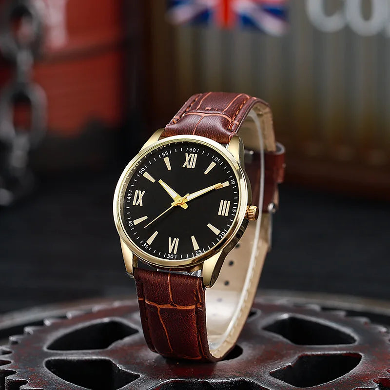 Cortano II Watch