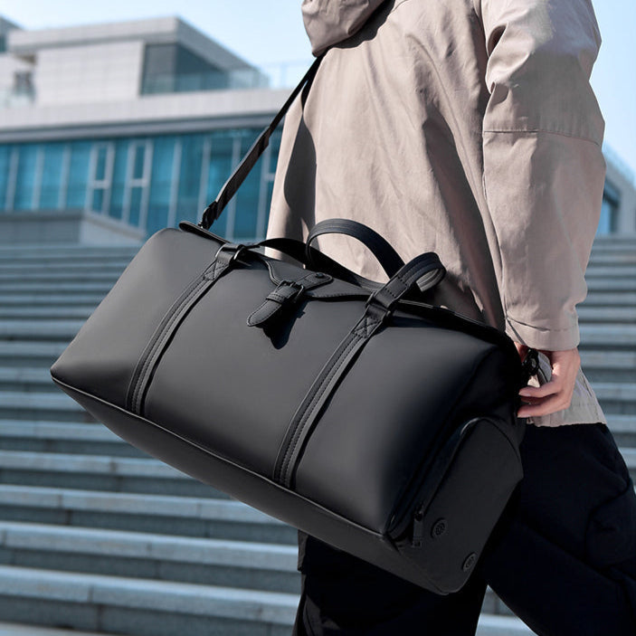 Trovare Royal Oxford Duffle Bag