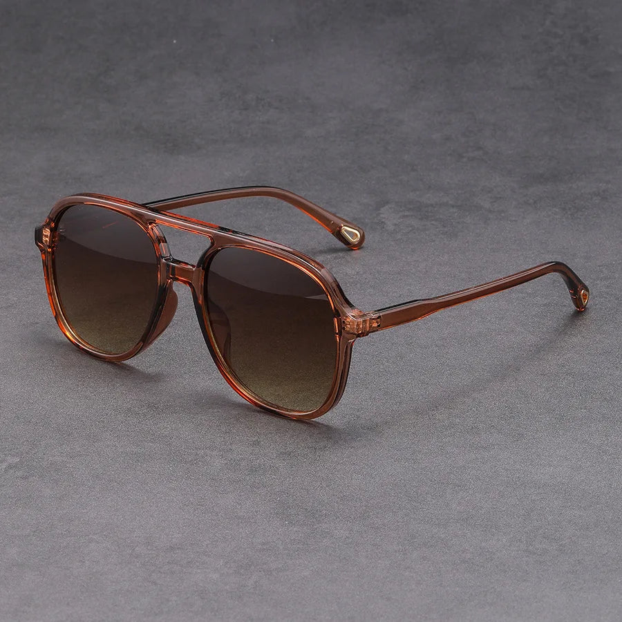 Cleo Retro Shades
