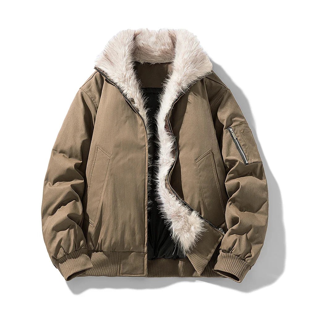 Kodiak Jacket