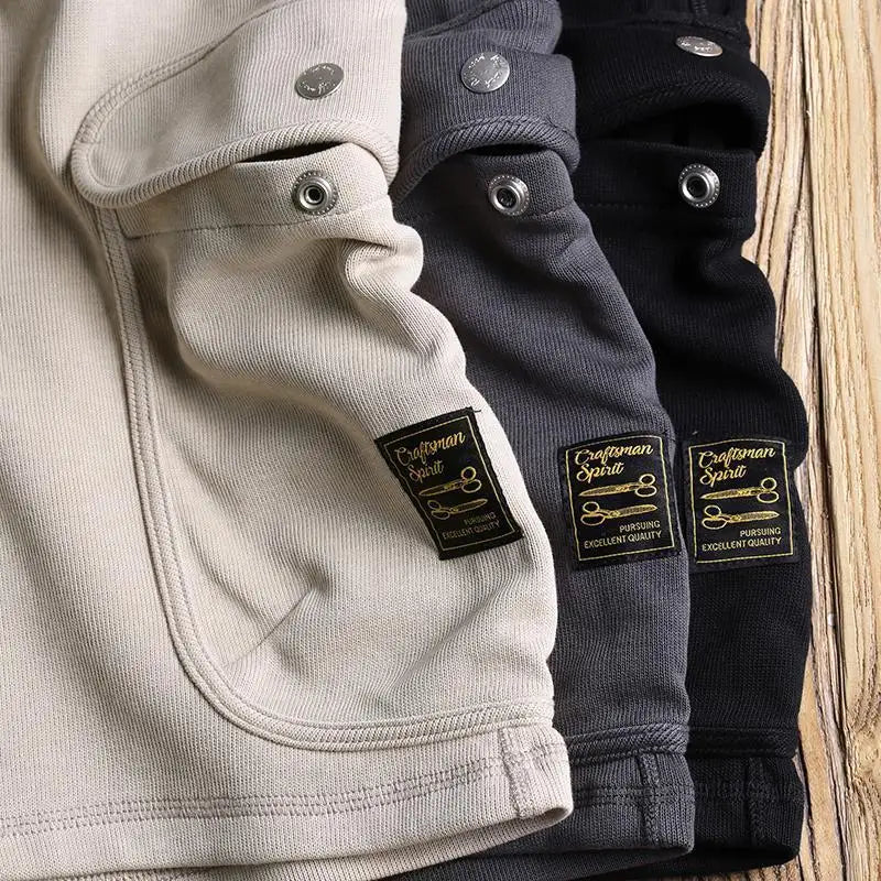Base Cargo Shorts