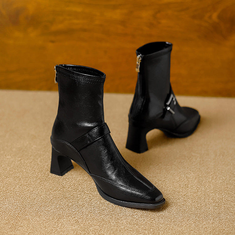 Arlette Ankle Boots