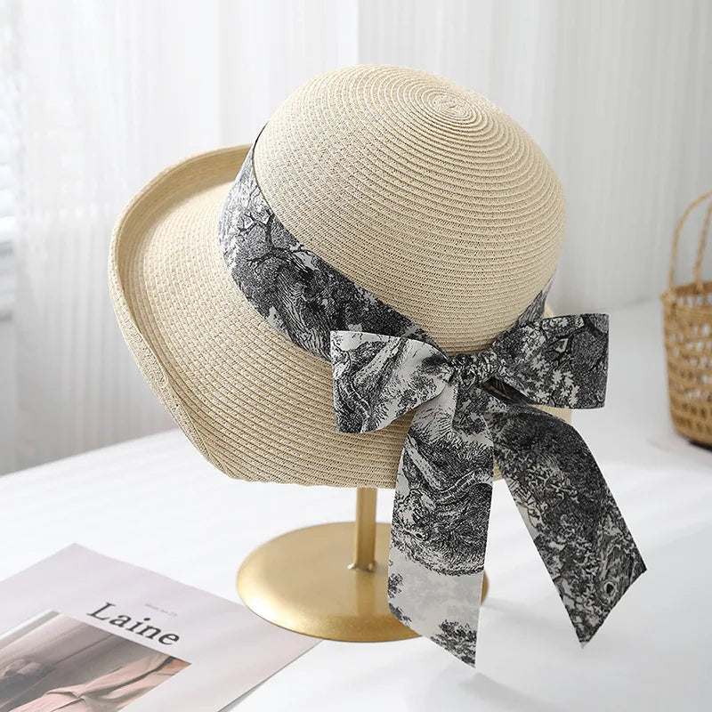 Amalfi Sun Hat
