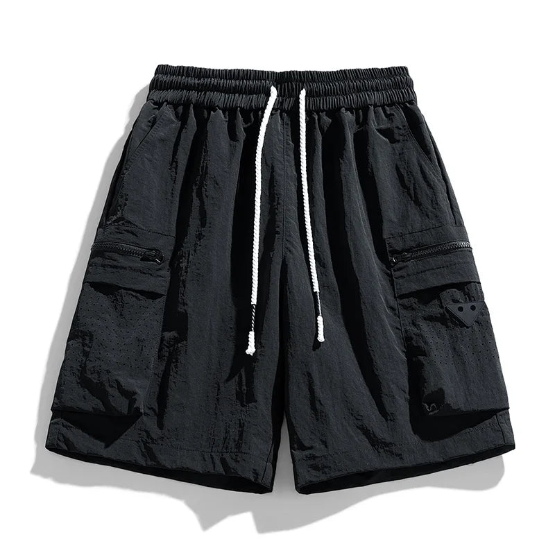 Atlas Athletic Shorts