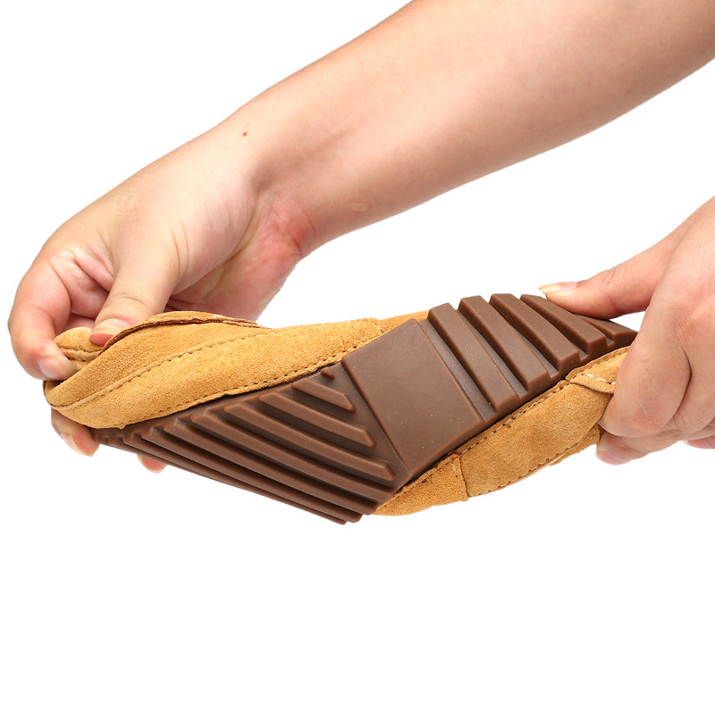 Francesco Loafers