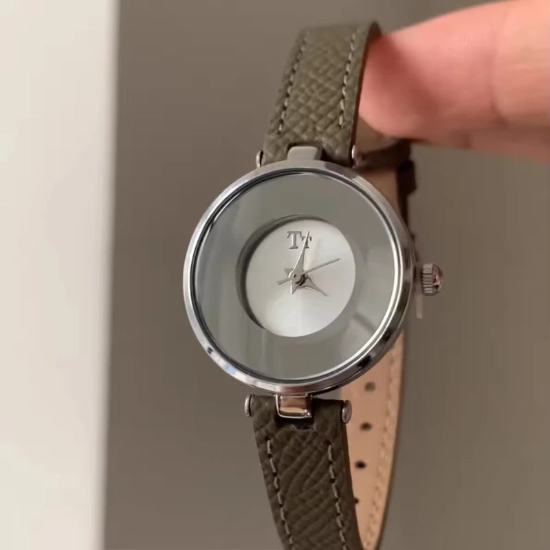 Belle Heure Wristwatch