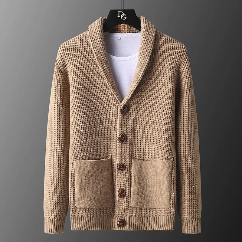 Callahan Cardigan