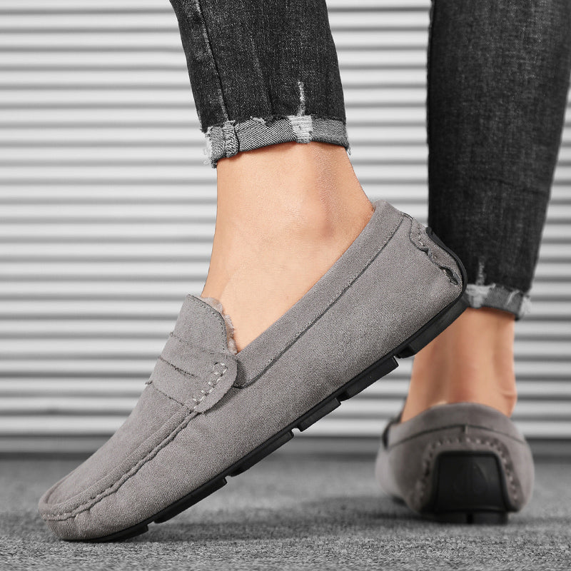 Weston Loafers