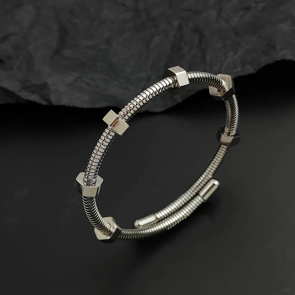 Meridian Bracelet