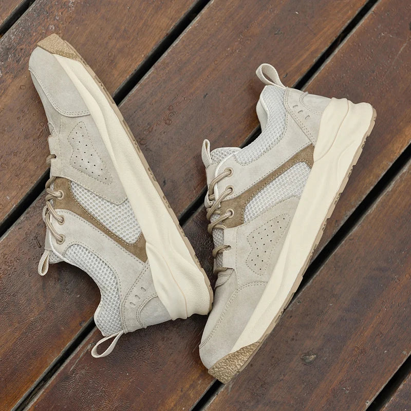 Ash Ridge Sneakers