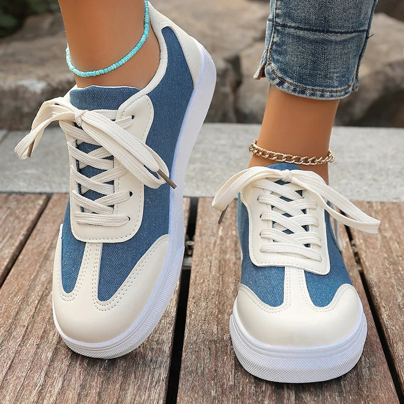 Soho Sneakers