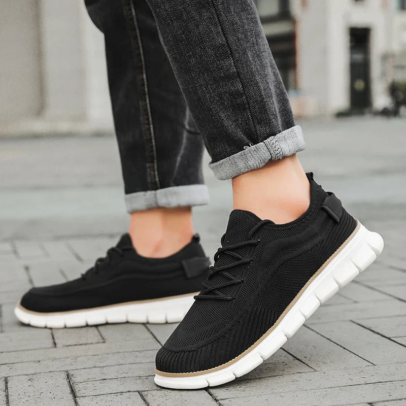 Apex Athletic Sneakers