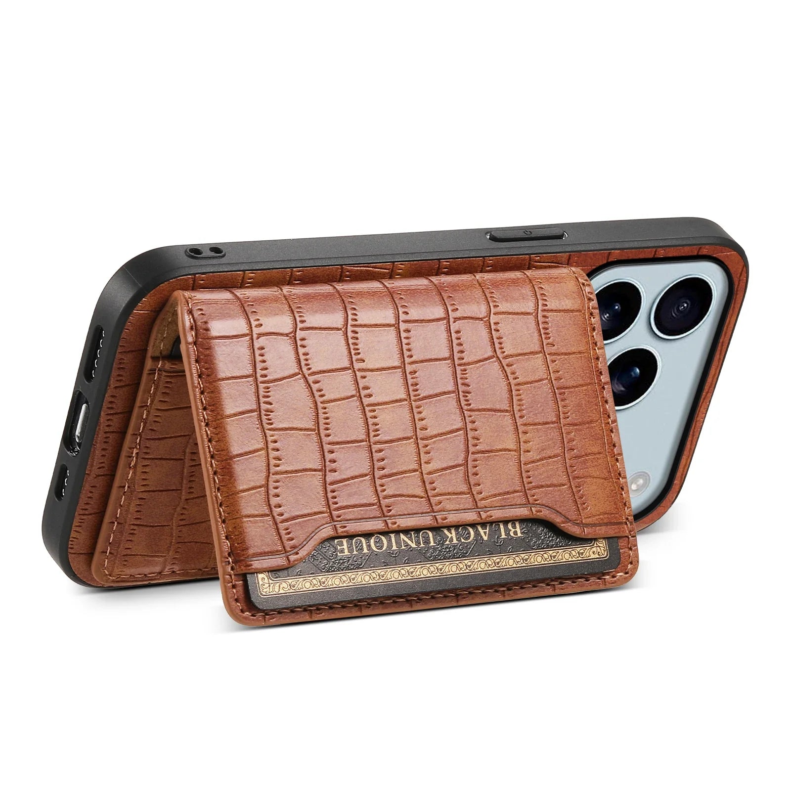 Vetra Snakeskin iPhone Case