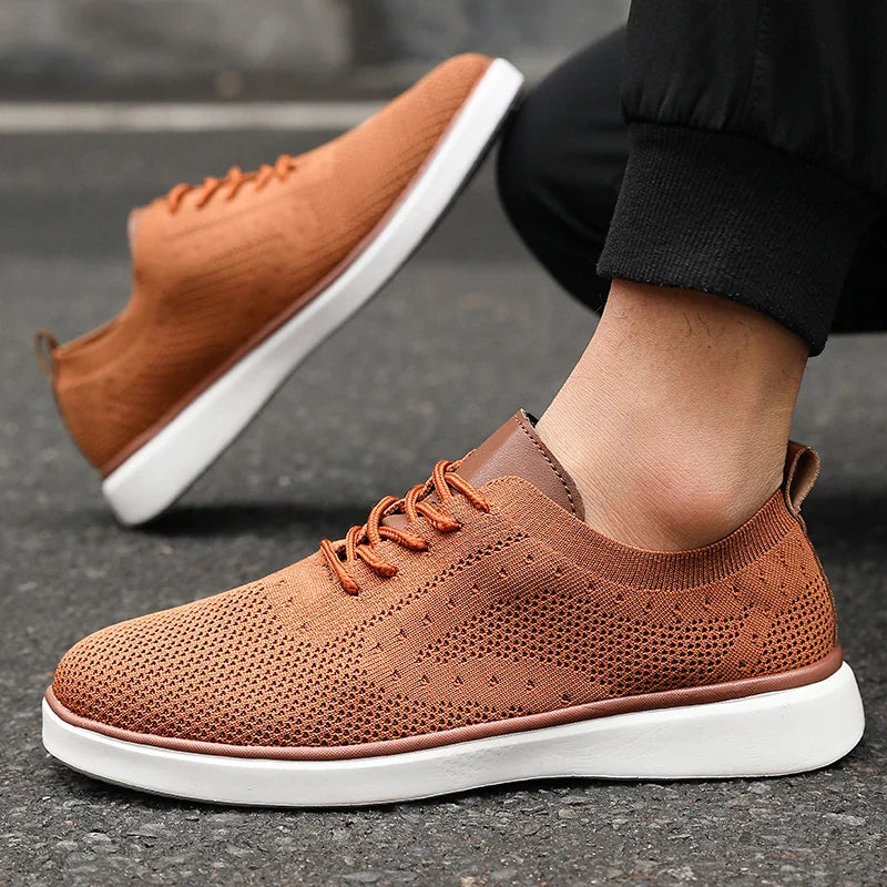 Miles Ridge Sneakers