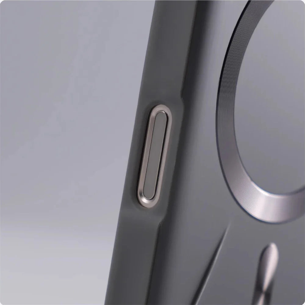 Vesta Guard iPhone Case