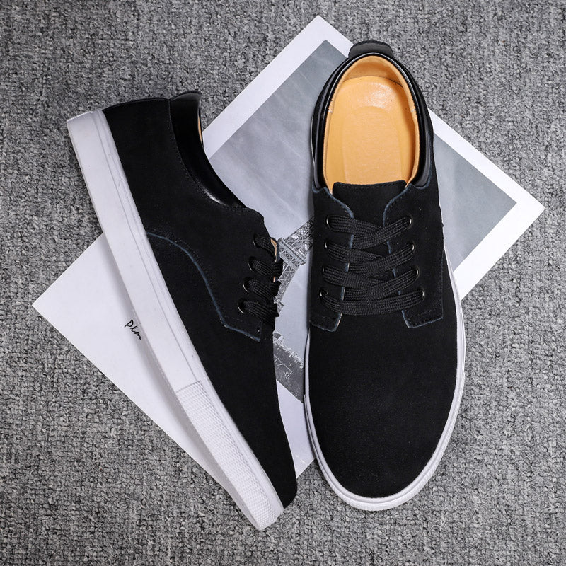 Mason Brooks Sneakers