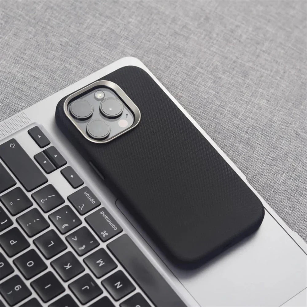 Vero iPhone Case