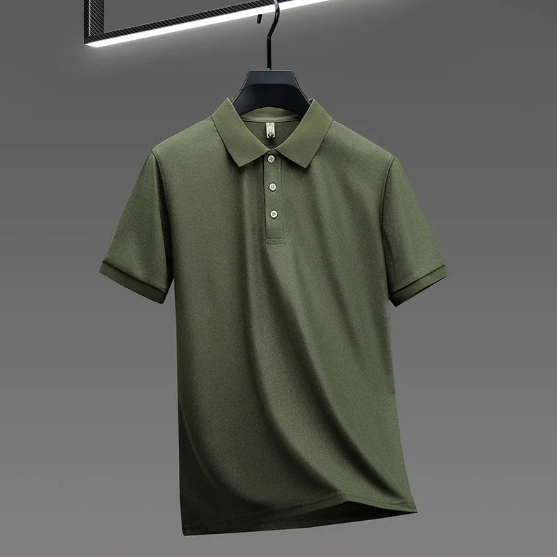 Rival Tech Polo