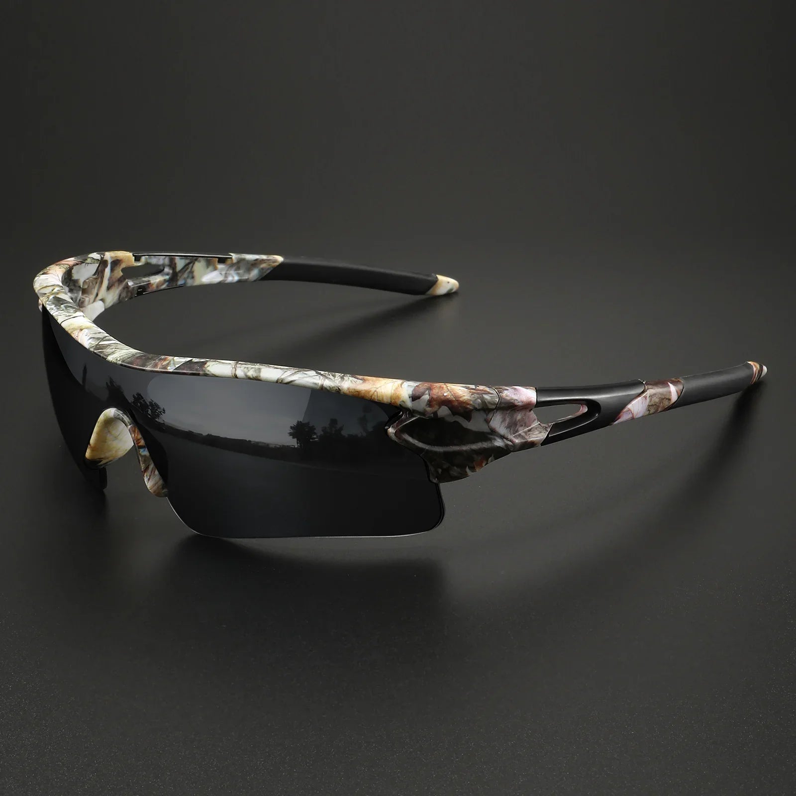 Kinetic Sport Shades