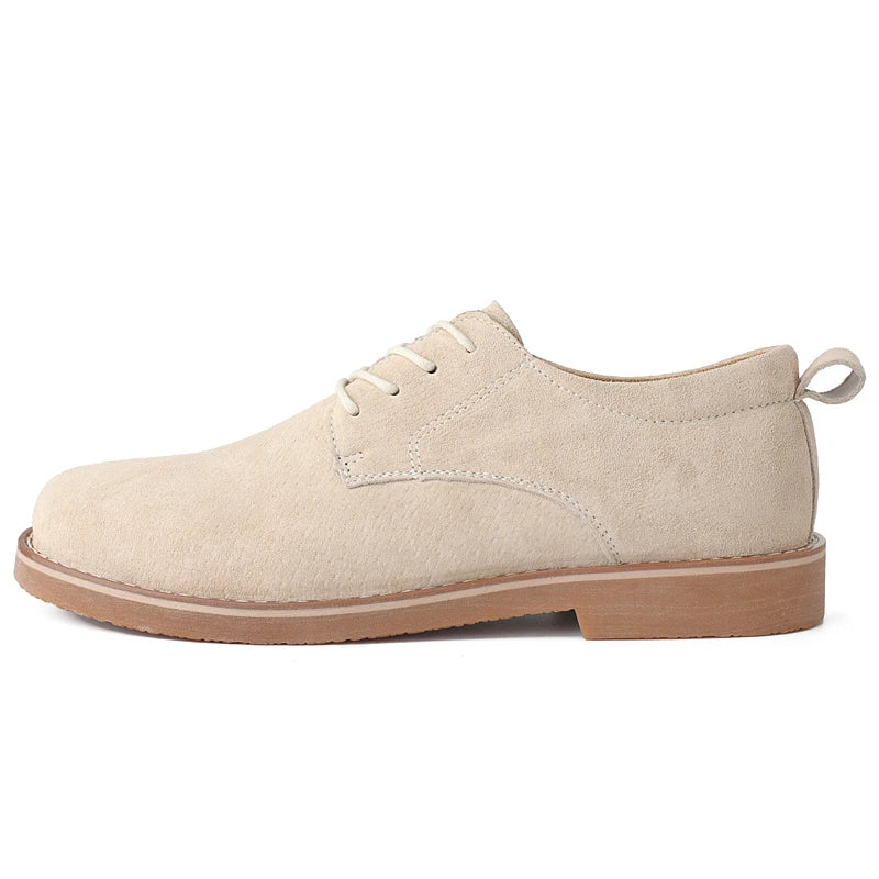 Jones Hartley Oxfords