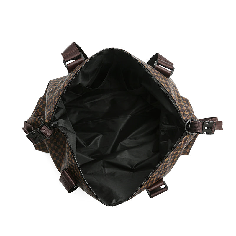The Castille Weekender