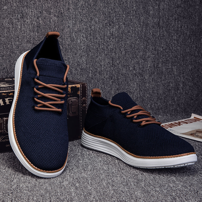 Origin Knit Sneakers