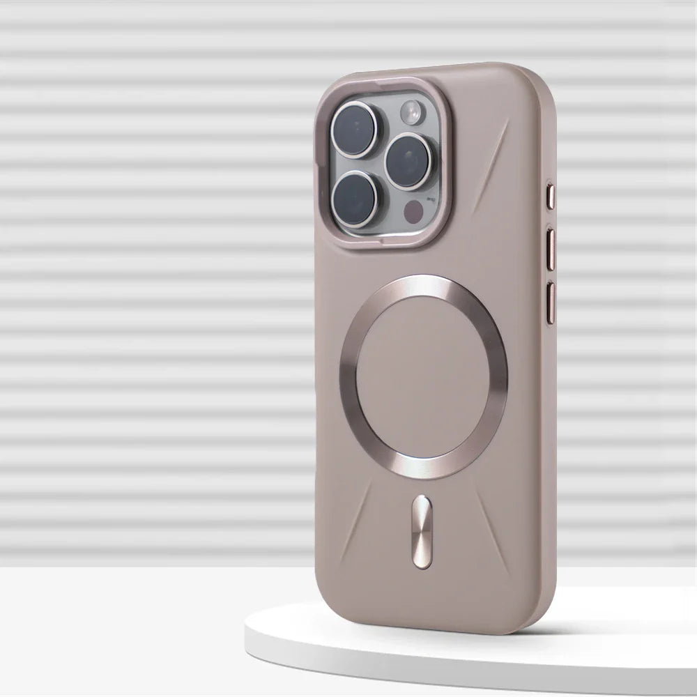 Vesta Guard iPhone Case