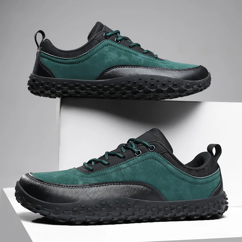 Terraform Hiking Shoes