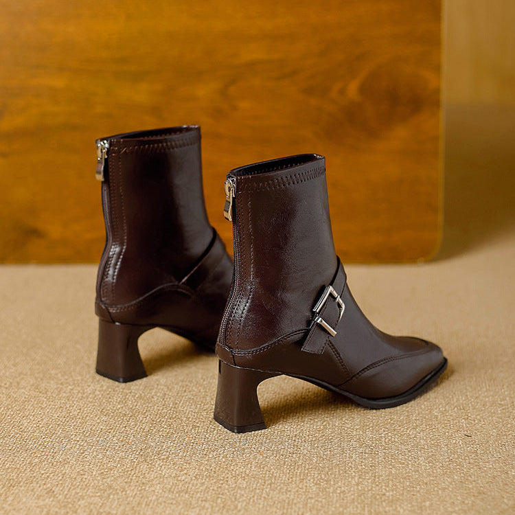 Arlette Ankle Boots