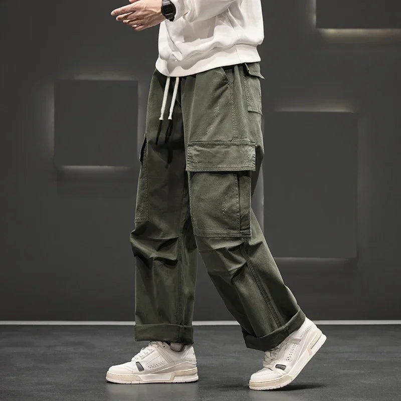 Loftrek Cargo Pants