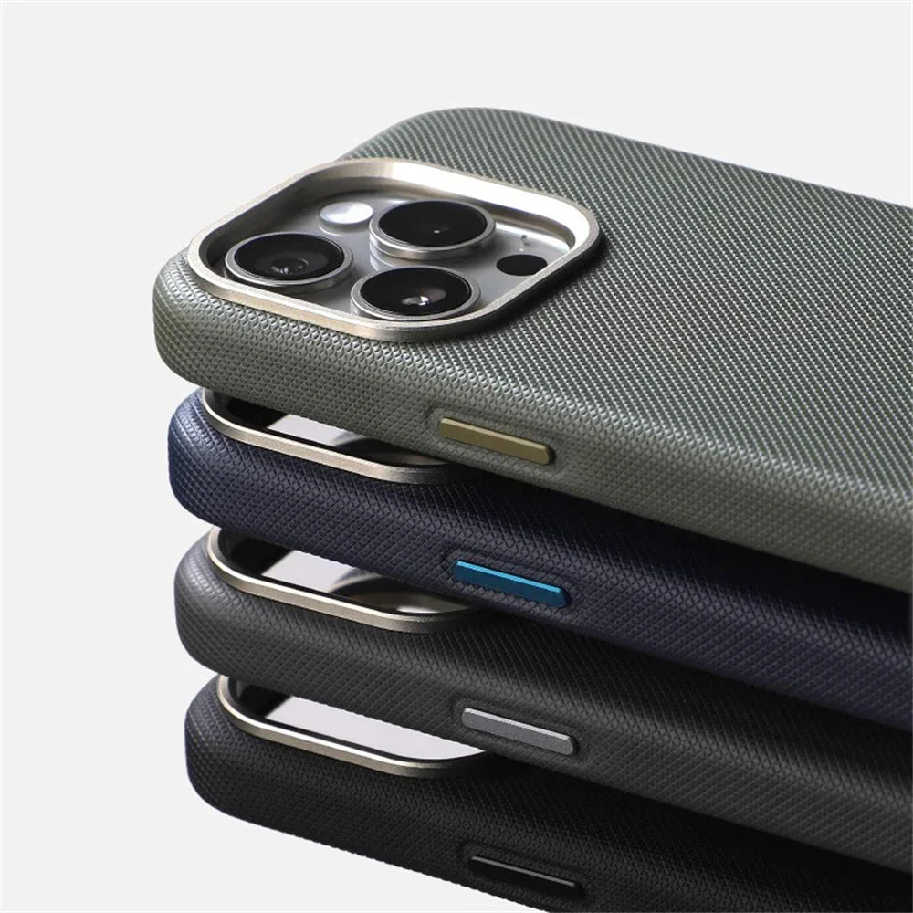 Vero iPhone Case