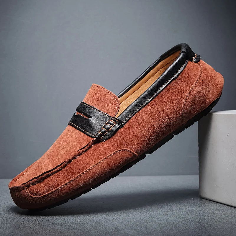 Rico Bellini Loafers