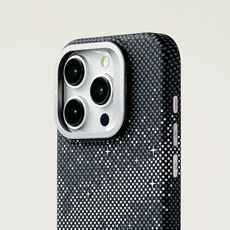 Nebula iPhone Case