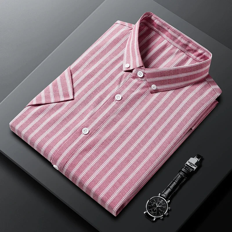 Newport Short-Sleeve Shirt