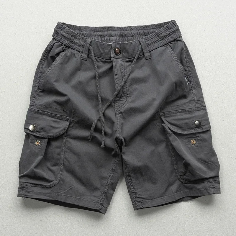 Montara Cargo Shorts